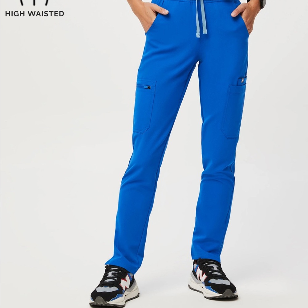 FIGS Yola Scrub Pants